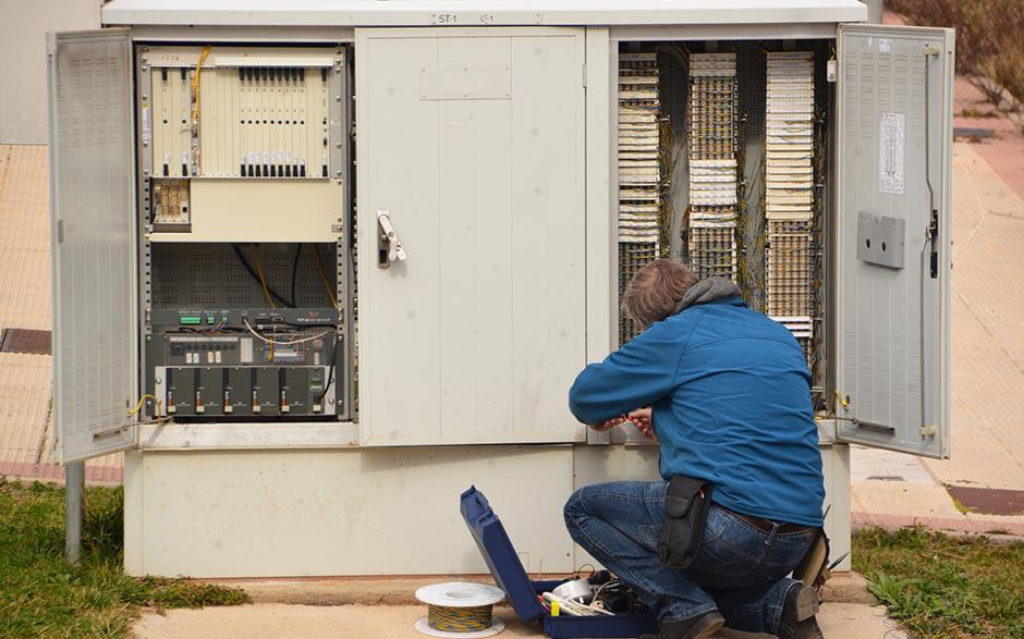 électricien d'urgence Herblay