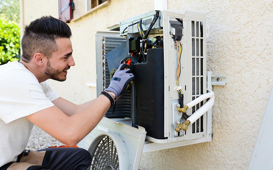 électricien d'urgence Herblay