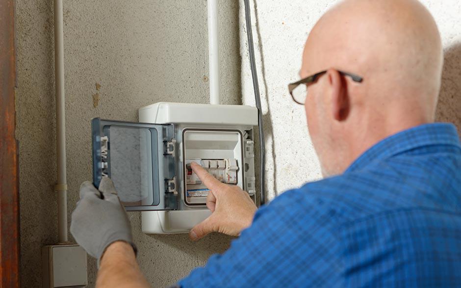 électricien d'urgence Pierrefitte-sur-Seine